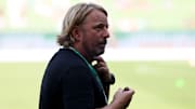 Die Zukunft von Sven Mislintat ist derzeit offen