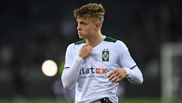 Luca Netz