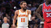 Young's current contract runs through the 2025-26 season, with a player option for 2026-27.