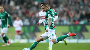 Fabian Rieder, Marco Friedl