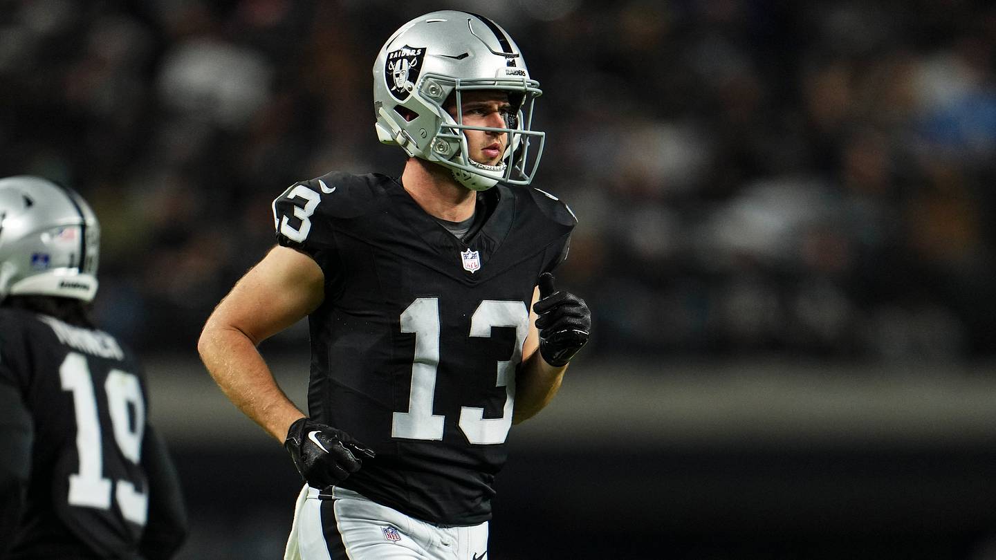 4 former Raiders who are still having trouble finding jobs - Vimarsana News