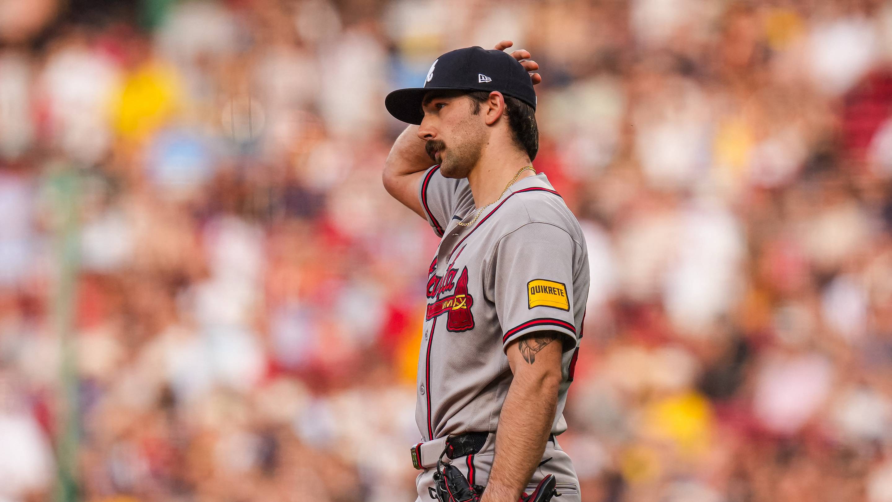 These Braves contracts are proof the NY Mets need to be careful about early extensions
