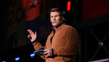 2025 NFL Draft - Rounds 4-7