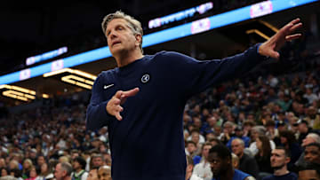 Orlando Magic v Minnesota Timberwolves