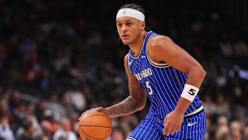 Paolo Banchero is set to return from his injury Friday. He returns more confident in his recovery and to a more confident team.