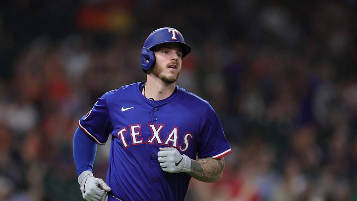 Texas Rangers v Houston Astros