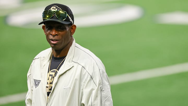 Big 12 Football Pro Day