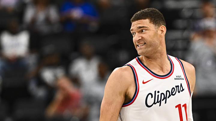 Brook Lopez, LA Clippers