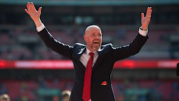 Erik ten Hag could finally get his man next summer