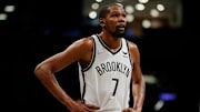 Durant y los Nets enfrentarán en la jornada inaugural a los Milwaukee Bucks
