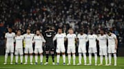 Real Madrid venceu 18 dos 23 jogos que disputou na temporada e está firme na luta pelo título