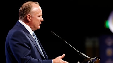 2023 SEC Media Days