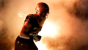 Seattle Seahawks v New Orleans Saints