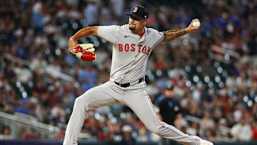 Boston Red Sox v Minnesota Twins