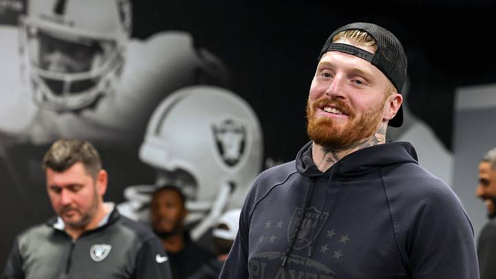 Las Vegas Raiders Introduce Pete Carroll As Head Coach, John Spytek As General Manager