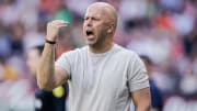 Arne Slot has been appointed Liverpool's new head coach