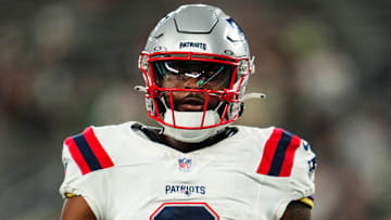 New England Patriots v New York Jets