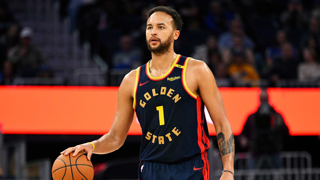 Sacramento Kings v Golden State Warriors