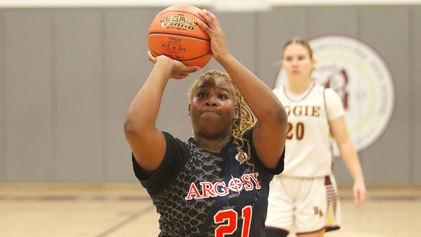 Massachusetts high school girls basketball scores (1/29/2025)