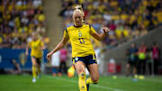 Stina Blackstenius