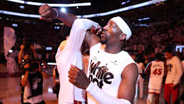 Cleveland Cavaliers v Miami Heat - Game Four