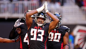 Minnesota Vikings v Atlanta Falcons