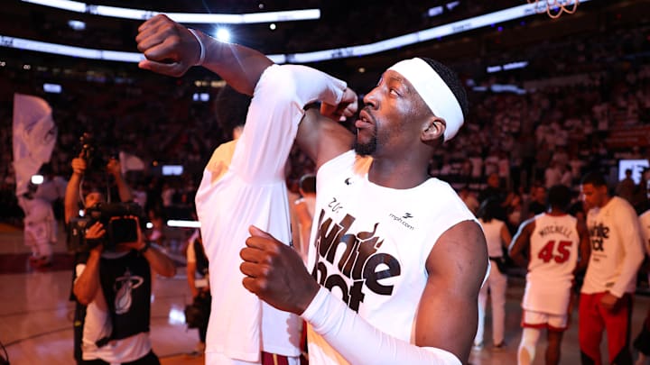 Cleveland Cavaliers v Miami Heat - Game Four