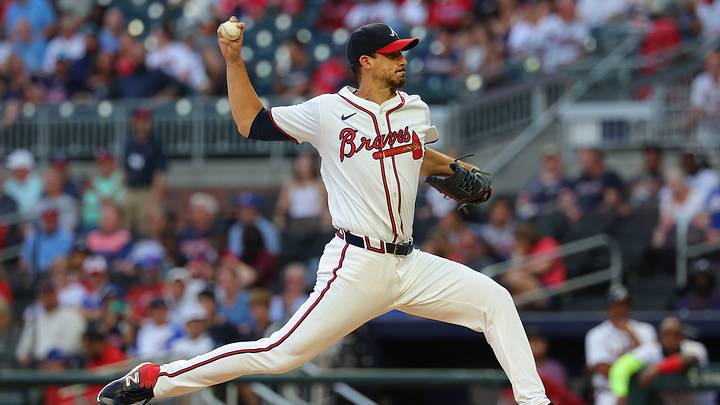 Colorado Rockies v Atlanta Braves