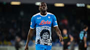 Kalidou Koulibaly