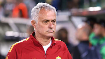 José Mourinho