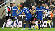Newcastle United v Chelsea FC - Premier League