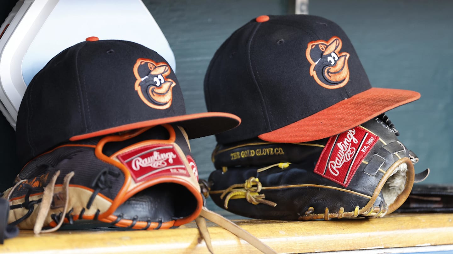 Orioles Face Multiple Injuries, Promote Top Prospects Amid Trade Deadline Pressure