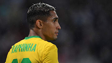 Raphinha