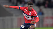Ligue 1 Uber Eats"Lille OSC v Estac Troyes AC"