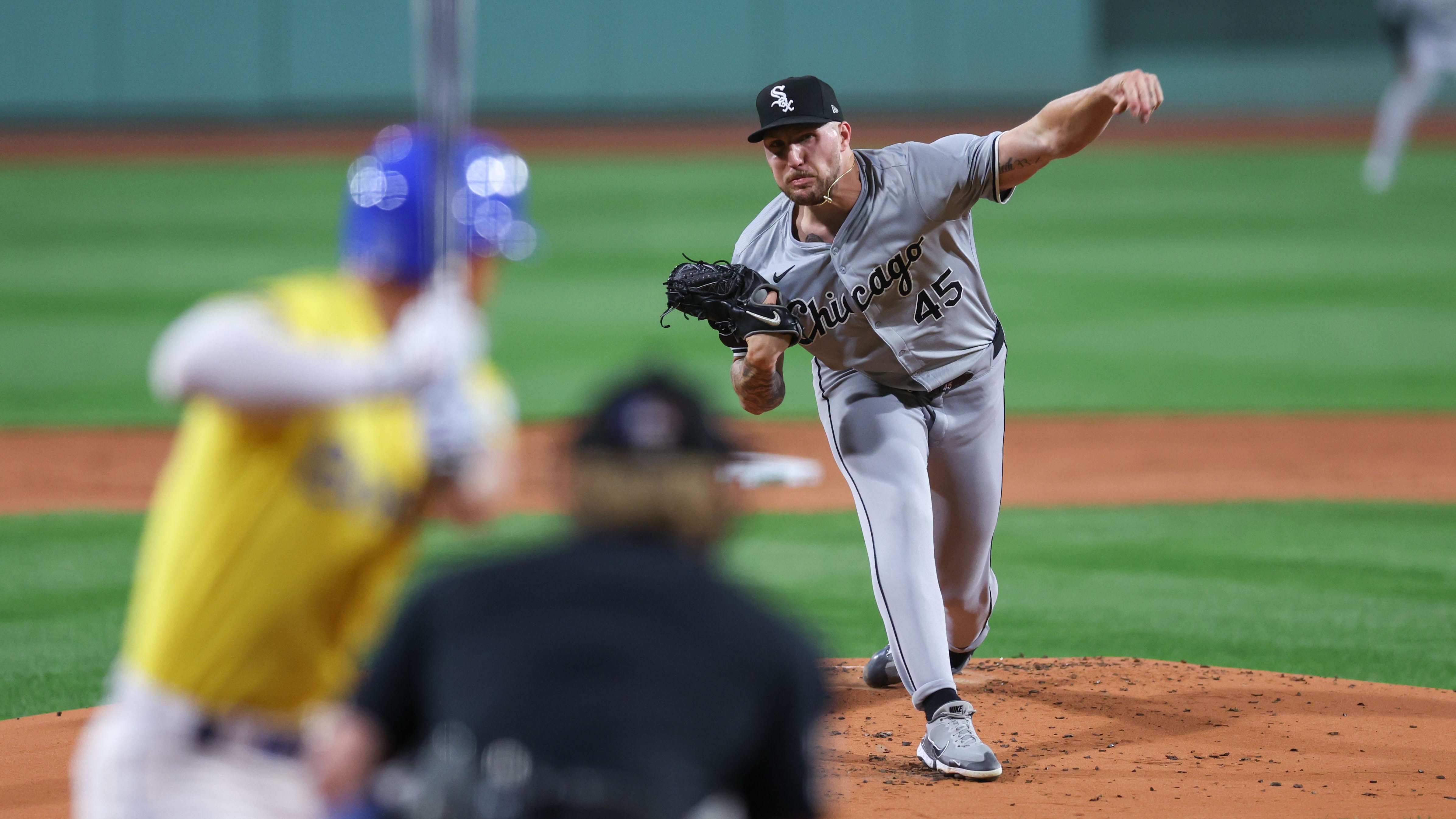 Ý tưởng giao dịch được đồn đại mới nhất của Bleacher Report là một cái bẫy dành cho Orioles