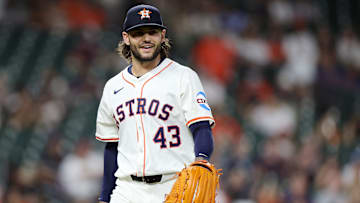 Seattle Mariners v Houston Astros