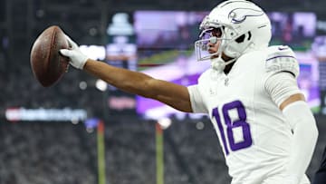 Chicago Bears v Minnesota Vikings
