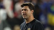 Mauricio Pochettino a validé l'offre.