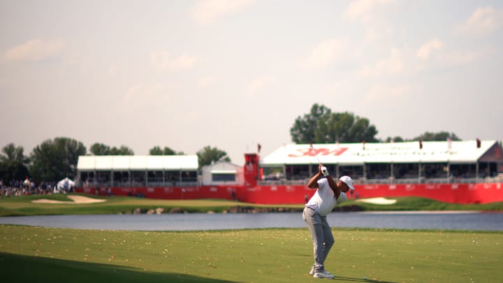 3m championship purse sales