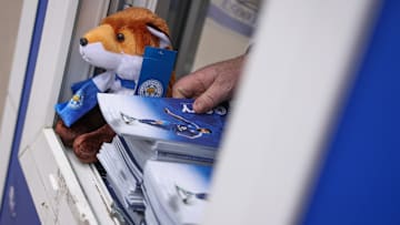 Leicester City FC v Southampton FC - Premier League