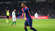 FC Barcelona v Real Betis - Copa del Rey