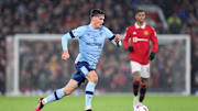 Manchester United v Brentford FC - Premier League