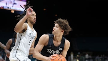 Cincinnati v UCF