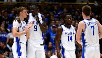 Pitt v Duke