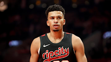 Los Angeles Lakers v Portland Trail Blazers