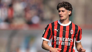 Mattia Liberali