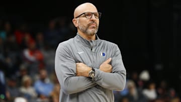 Dallas Mavericks, Jason Kidd