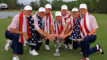 World Champions Cup - Day Three