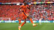 Netherlands v Austria: Group D - UEFA EURO 2024