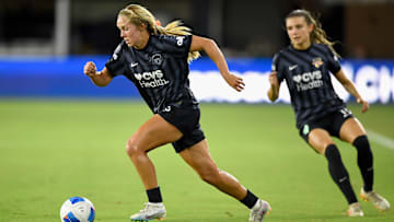 Washington Spirit v Rise Academy - W Champions Cup
